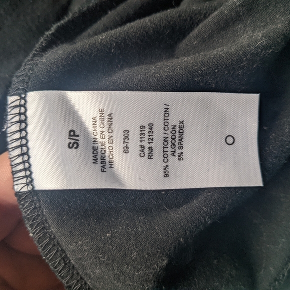 Dynamite Skirt - Picture 3 of 3